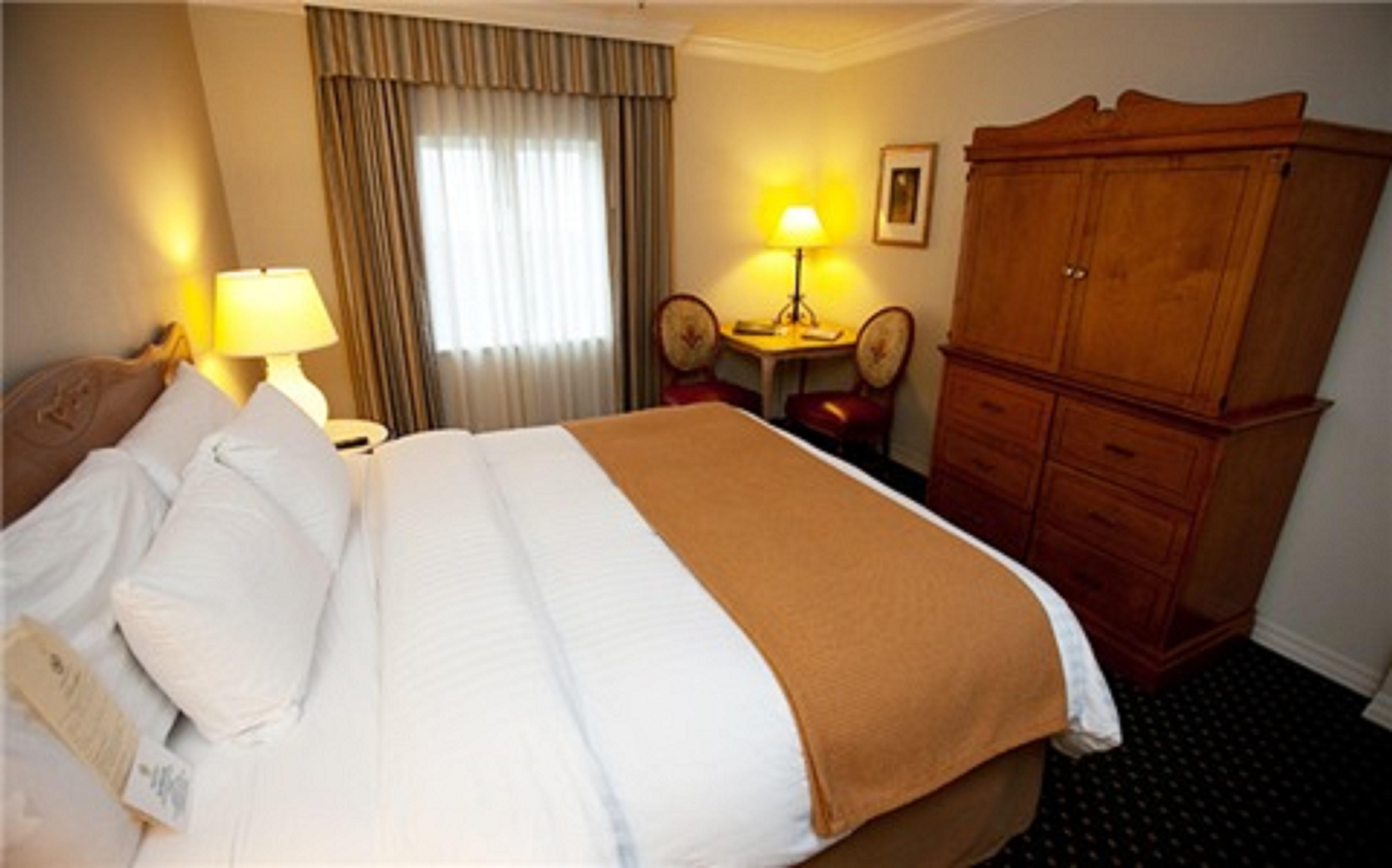 Hotel Maison Dupuy 3*