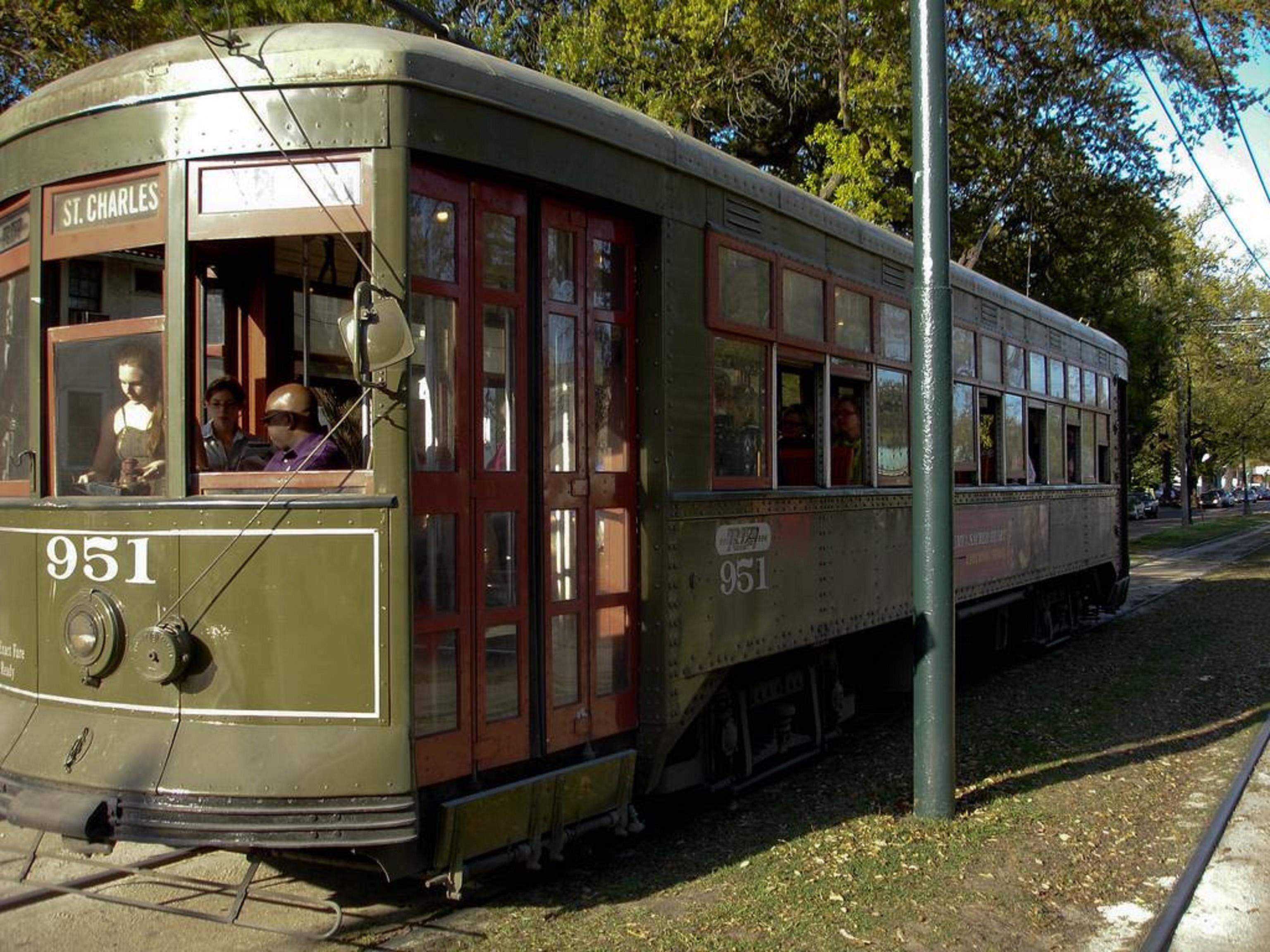 Maison Dupuy Hotel New Orleans