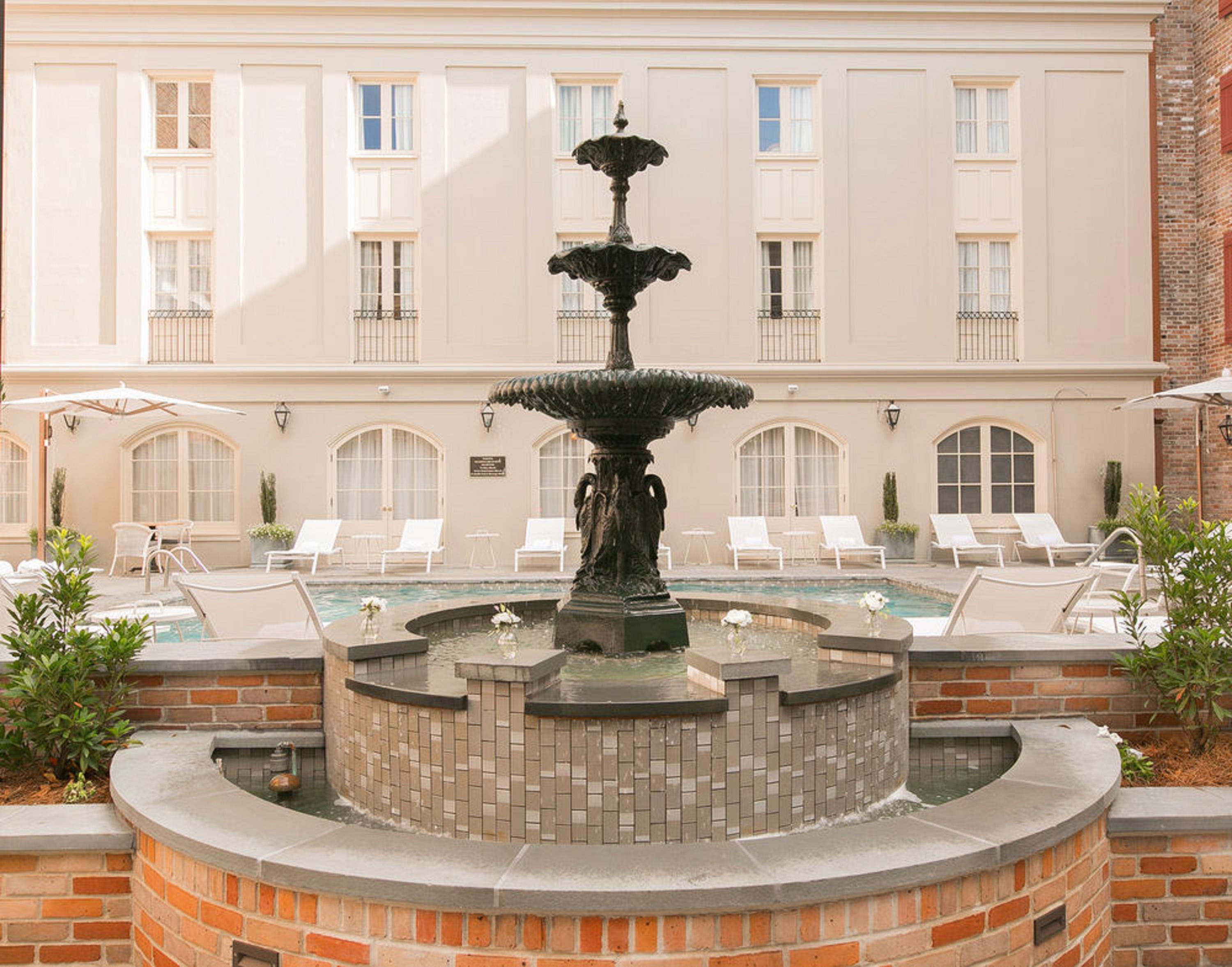 Maison Dupuy 3*