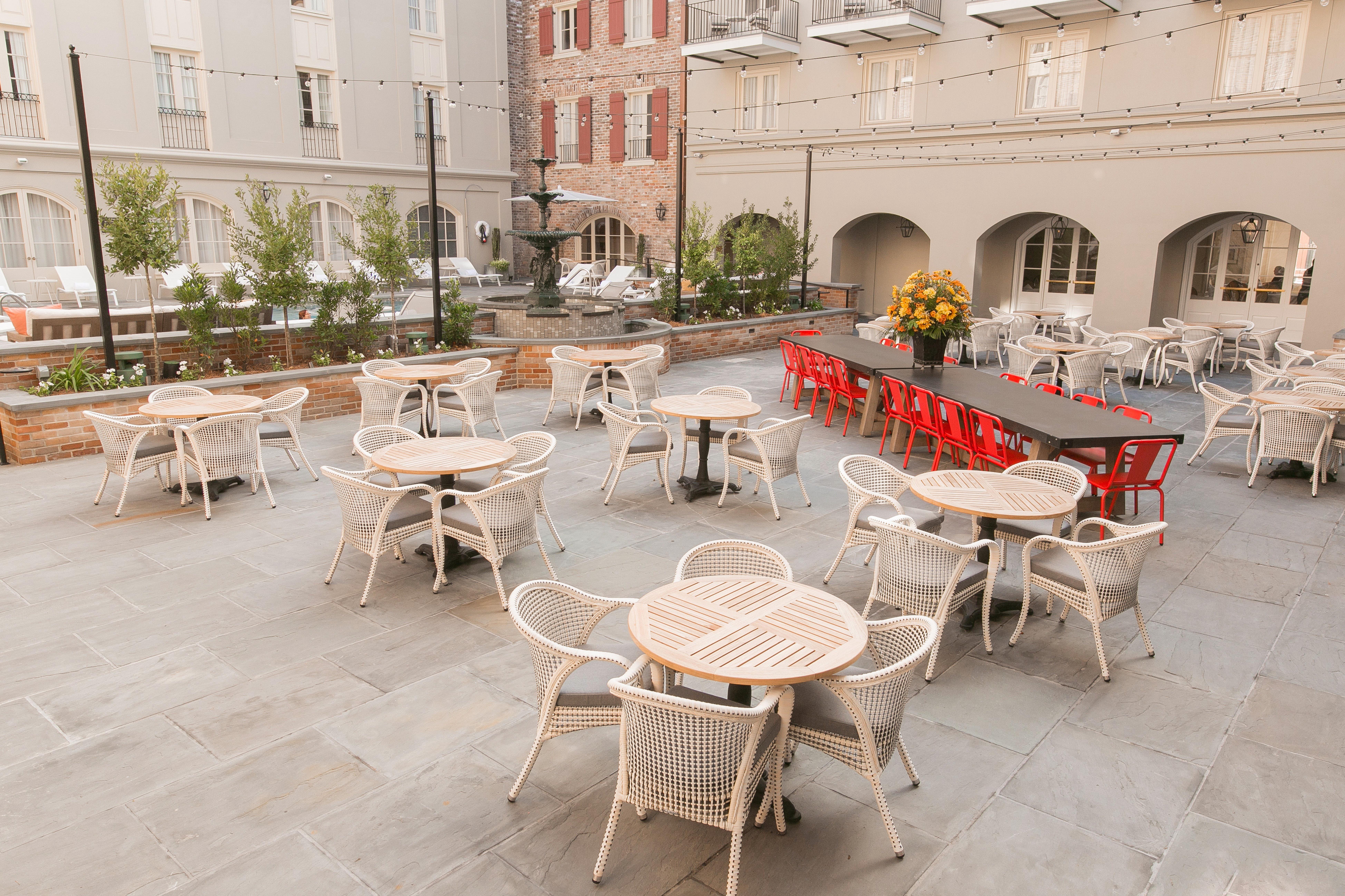 Maison Dupuy Hotel 3*