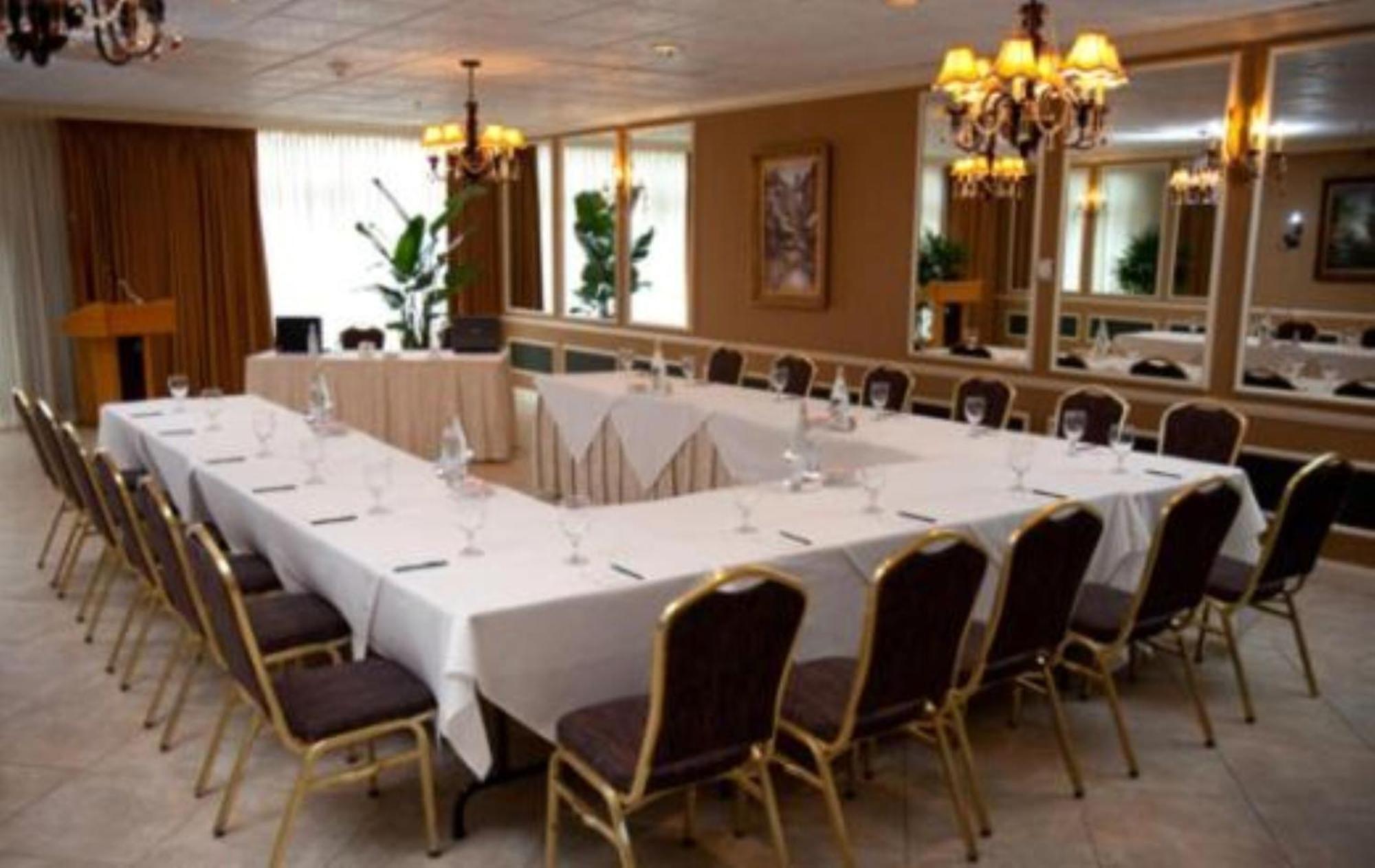 Maison Dupuy 3* New Orleans